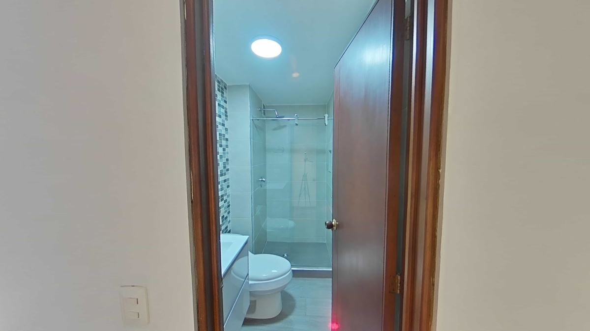 Apartamento en Venta - Bogota, LOS ANDES 4209