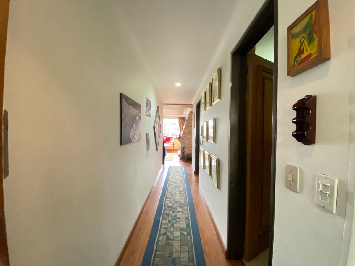 Apartamento en Arriendo - Bogota, ACACIA  4433