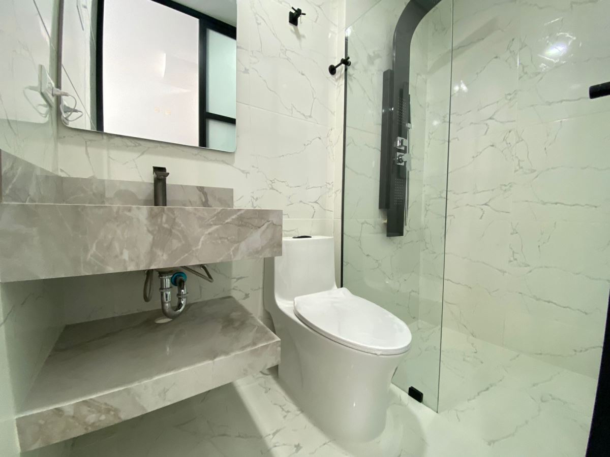 Apartamento en Arriendo - Bogota, 12 DE OCTUBRE 4972