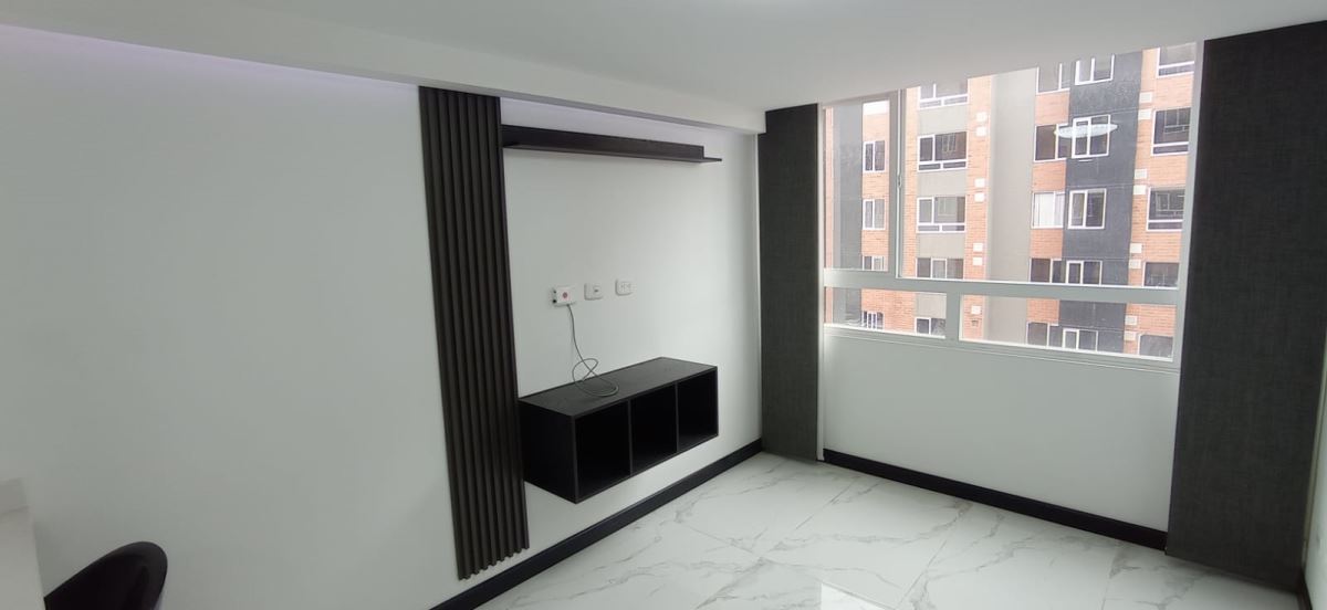 Apartamento en Arriendo - Bogota, VILLA ALSACIA 2873