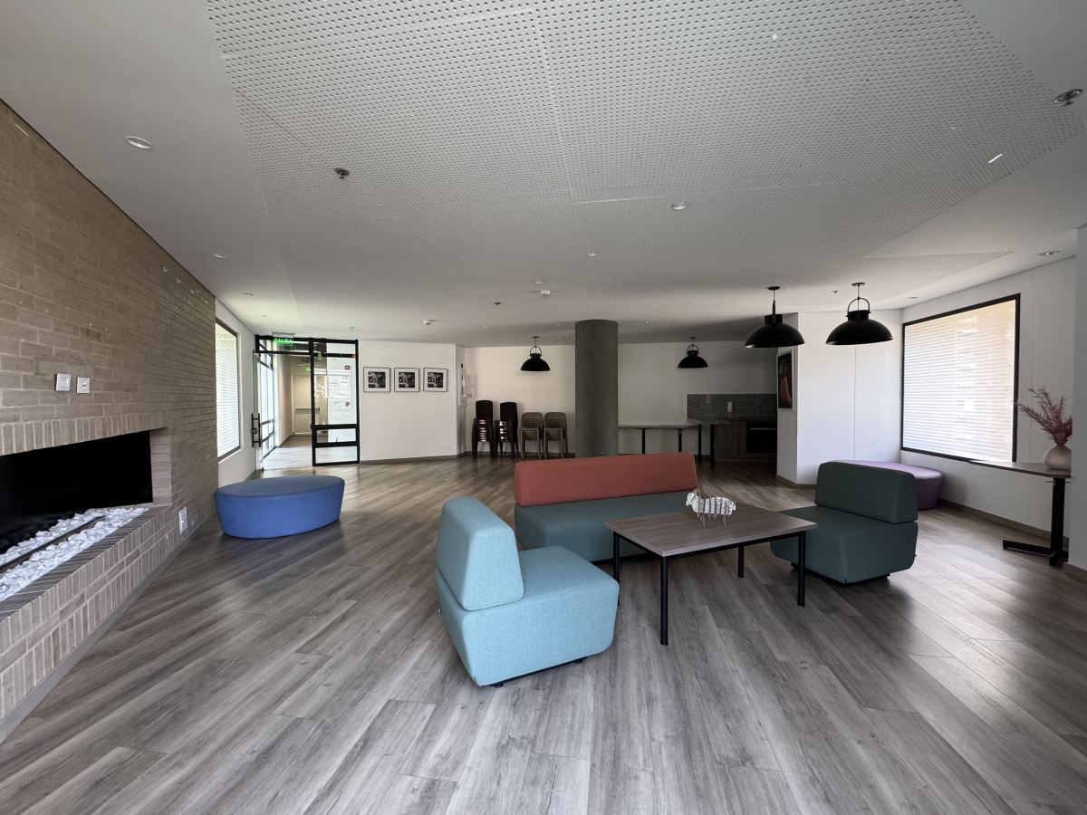 Apartamento en Arriendo - Bogota, CHAPINERO ALTO 4214