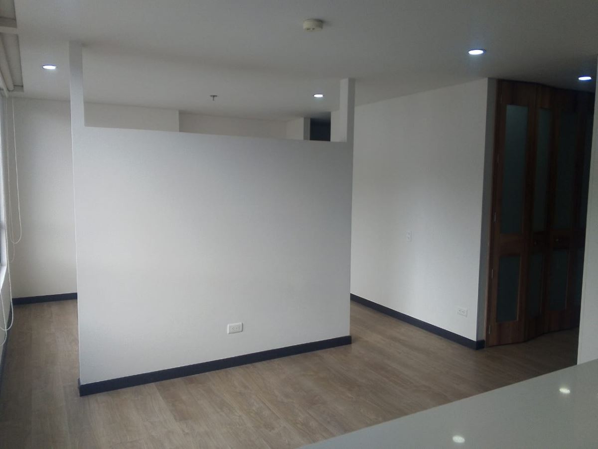 Apartamento en Venta - Bogota, CHAPINERO CENTRAL 4630