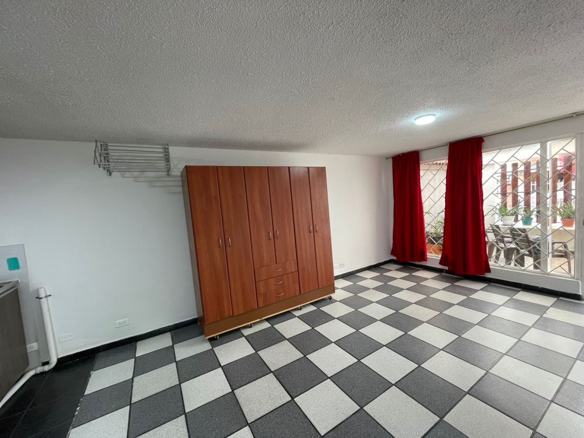 Apartamento en Arriendo - Bogota, LOS ANDES 5878