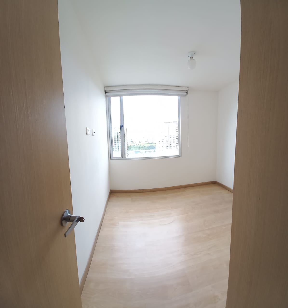 Apartamento en Venta - Bogota, VILLA ALSACIA 5124