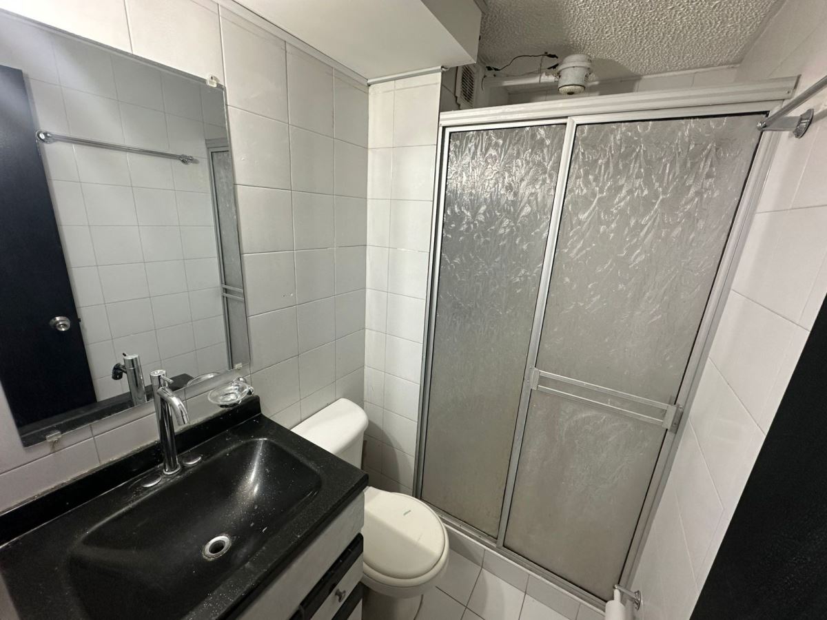 Apartamento en Arriendo - Bogota, LA ALBORADA 4375