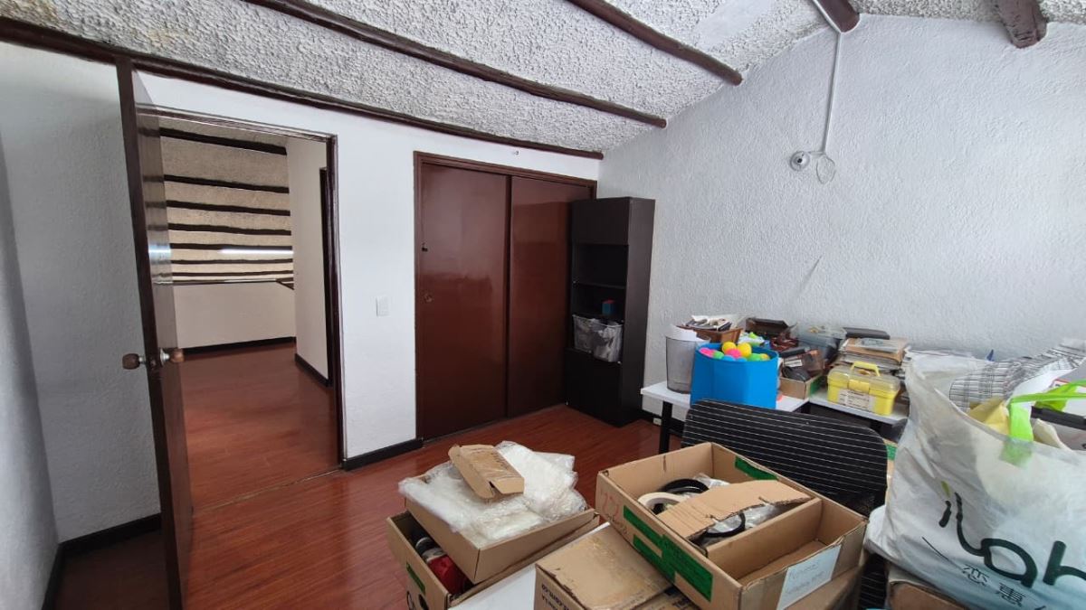 Casa en Arriendo - Bogota, VILLA DEL PRADO 6141