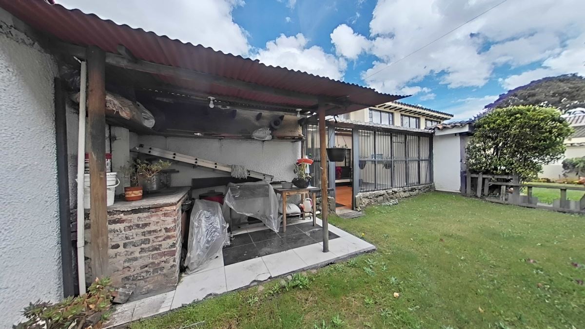 Casa en Venta - Bogota, VILLA MAGDALA 4797