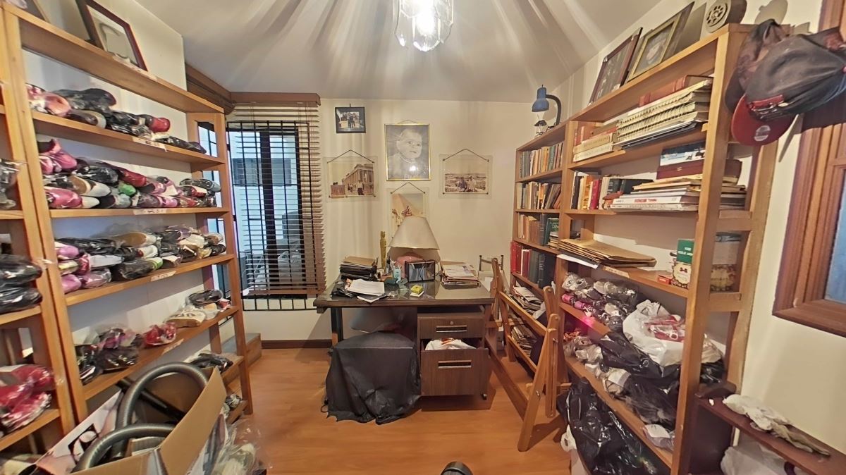 Apartamento en Venta - Bogota, LA CASTELLANA 4381