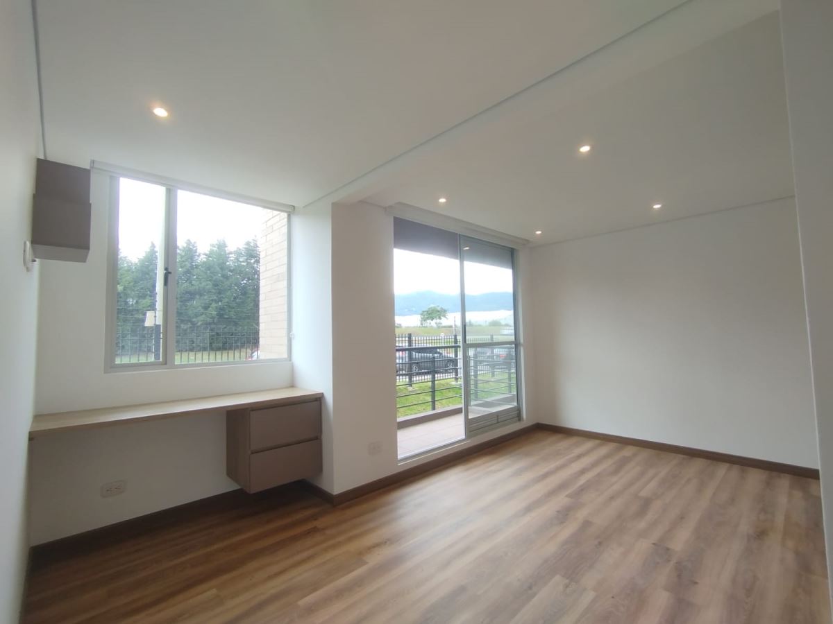 Apartamento en Arriendo - Cajica, Capellania 4998