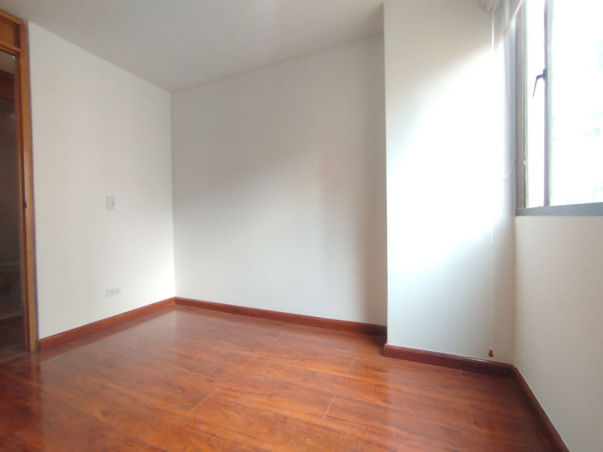 Apartamento en Arriendo - Bogota, COUNTRY CLUB 4548