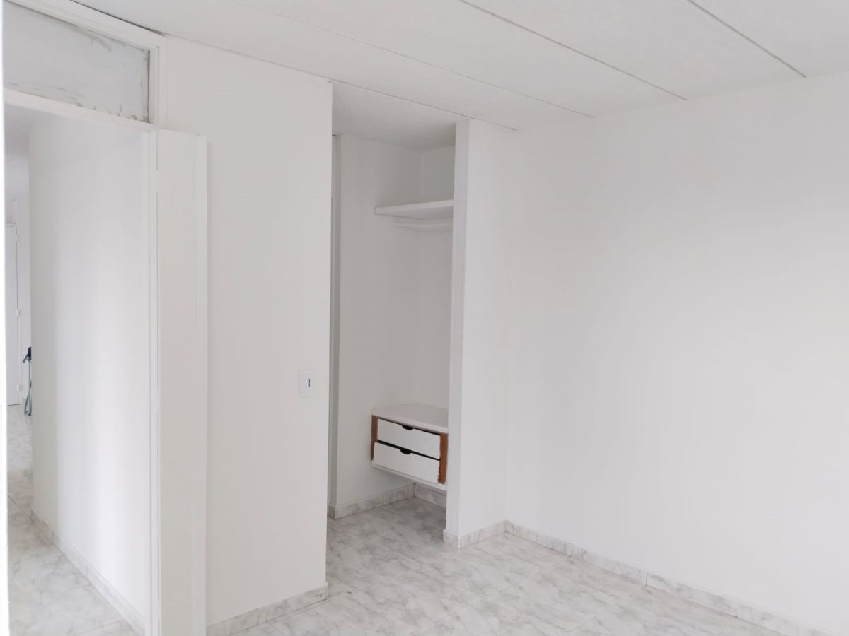Apartamento en Venta - Bogota, LA CHUCUA 3836