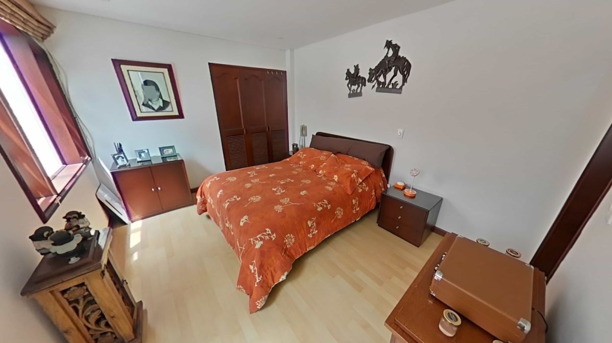 Apartamento en Venta - Bogota, EL CHICÓ 4749