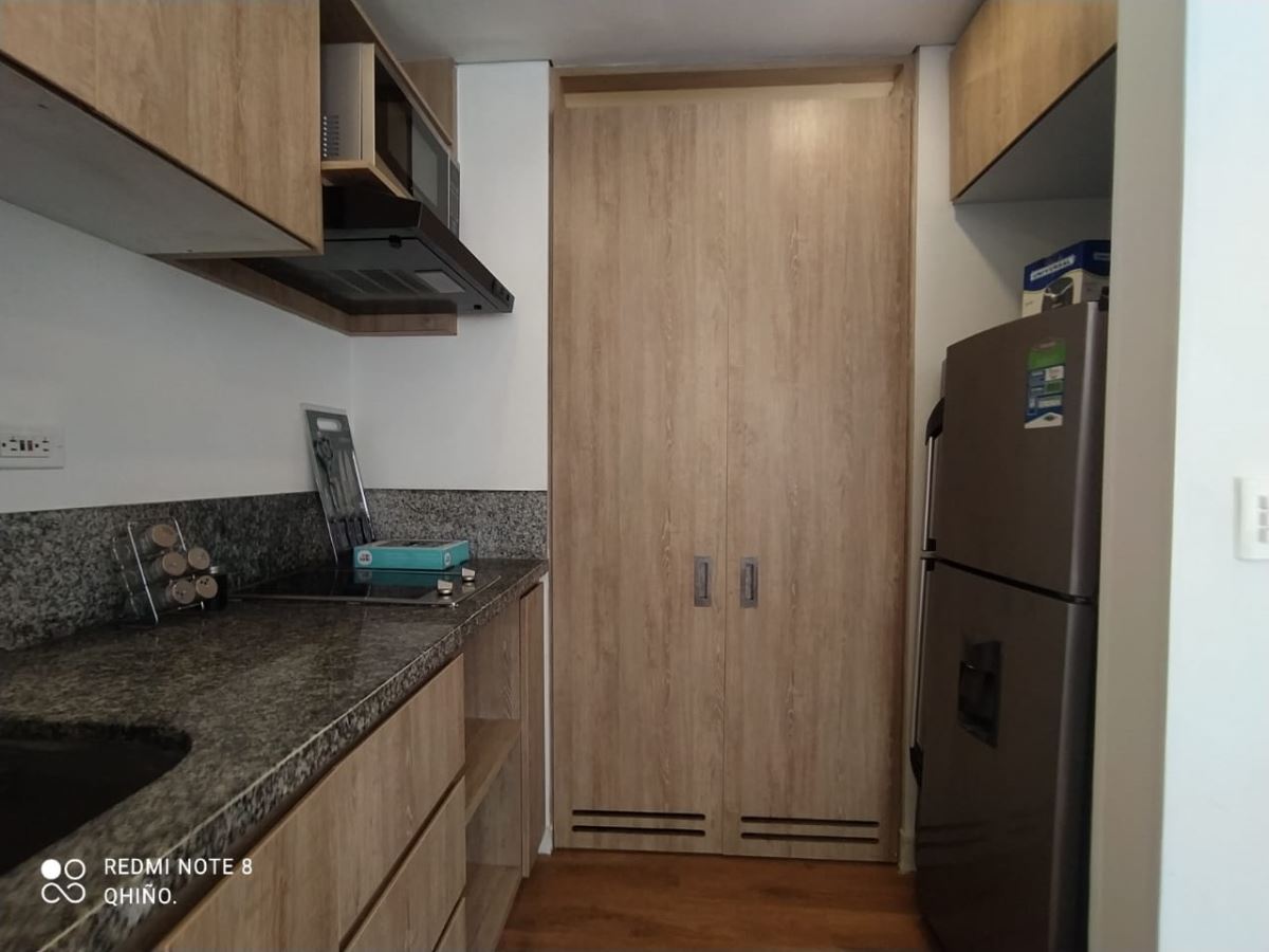 Apartamento en Arriendo - Bogota, LA CONCORDIA 4580