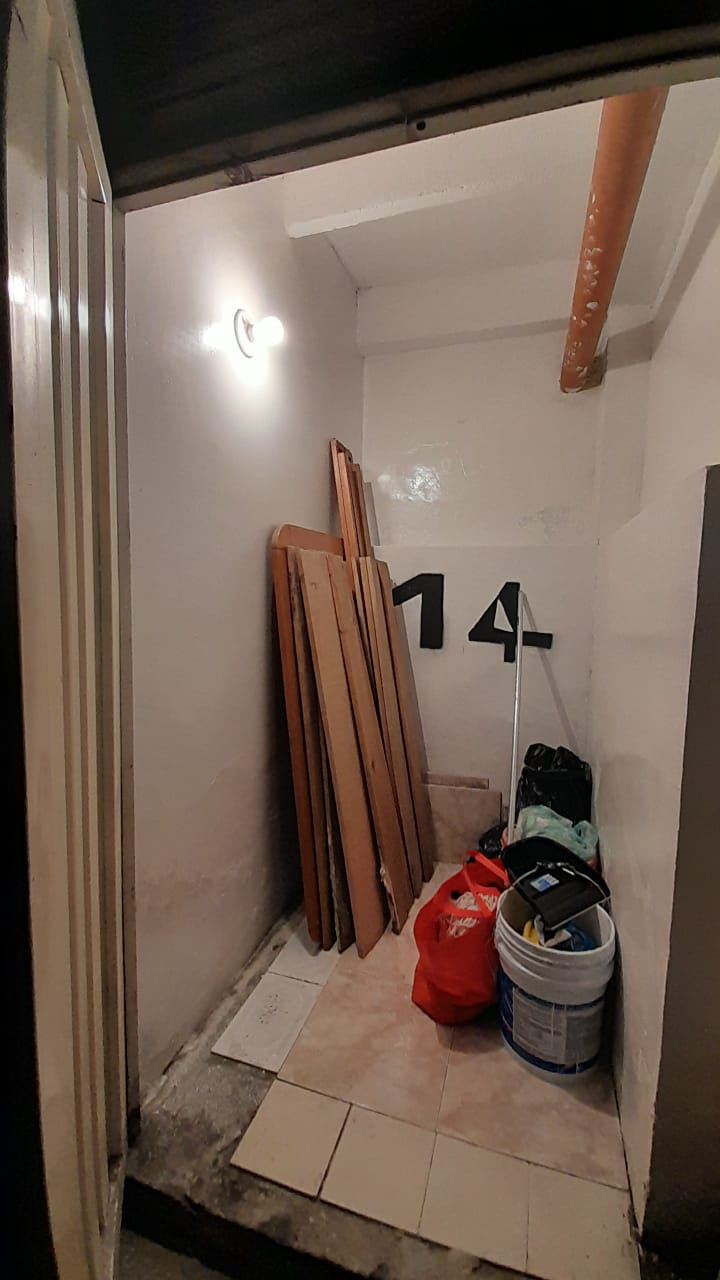Apartamento en Venta - Bogota, EL TOBERÍN 4715