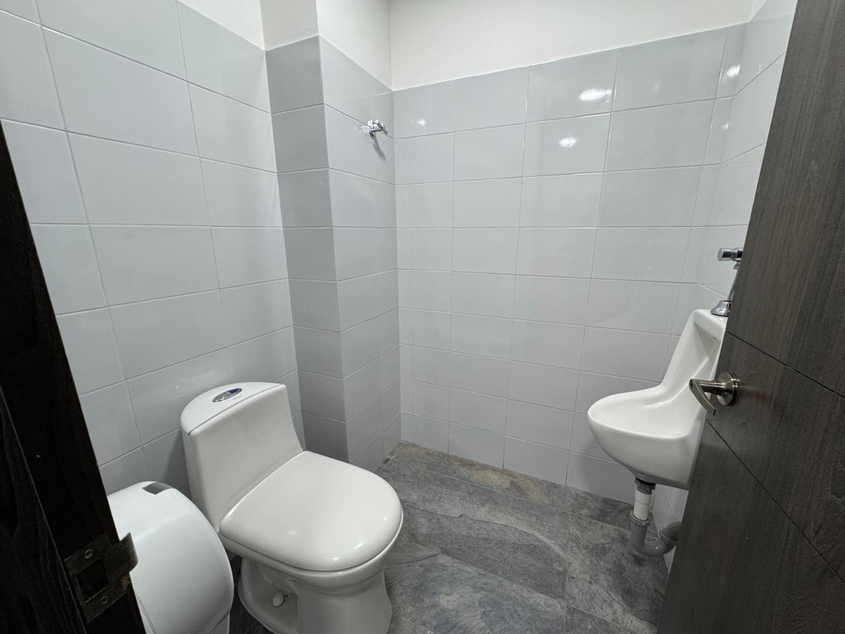 Oficina en Arriendo - Bogota, LA MERCED 4228