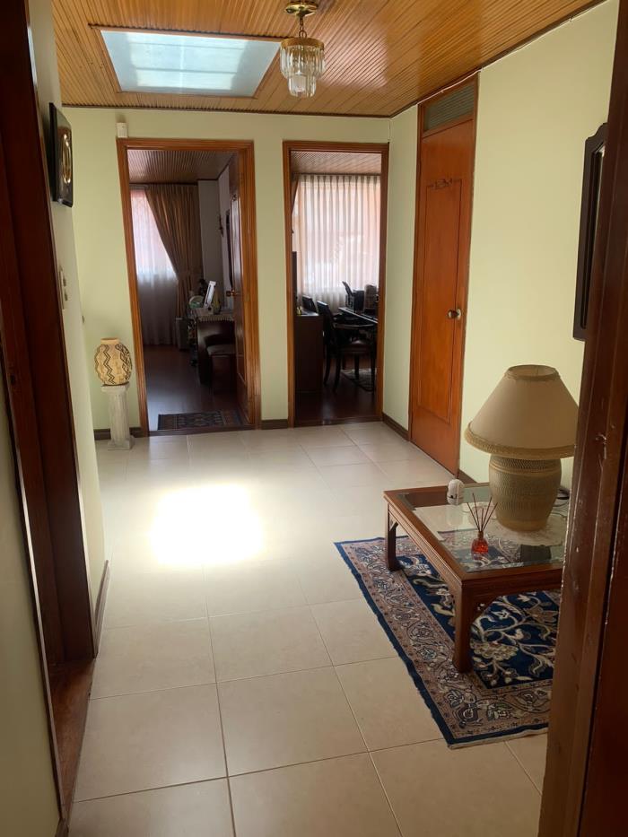 Casa en Venta - Bogota, LISBOA 2455