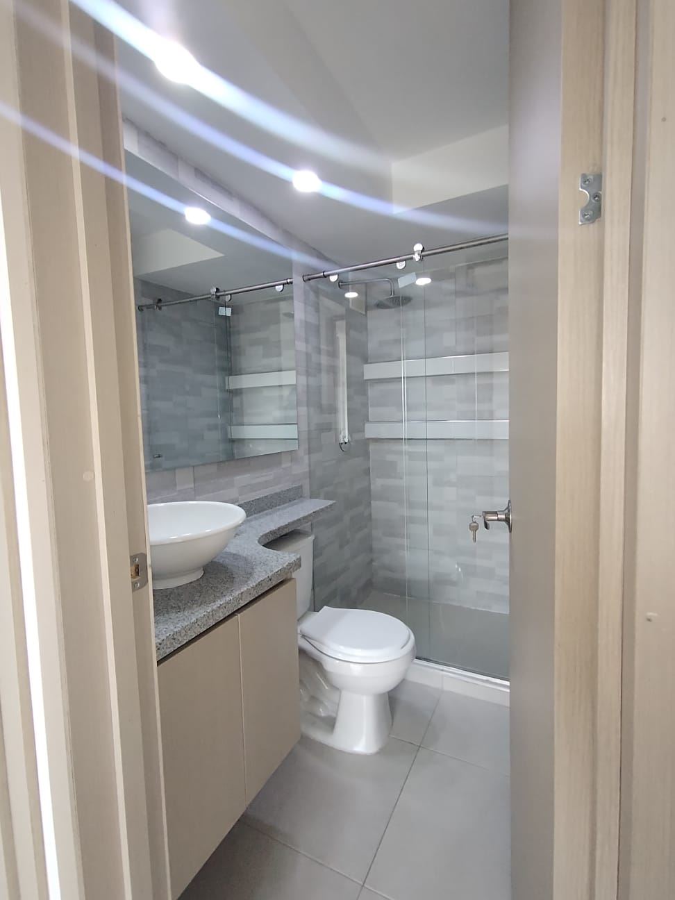 Apartamento en Venta - Bogota, LA FELICIDAD 5655