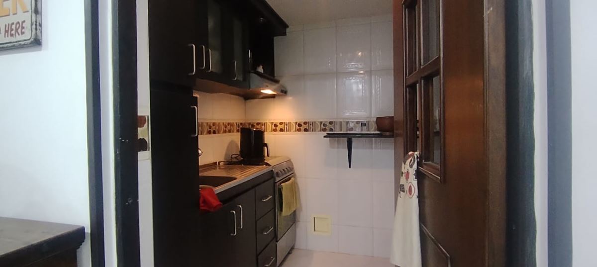Apartamento en Venta - Bogota, GRAN GRANADA 6336