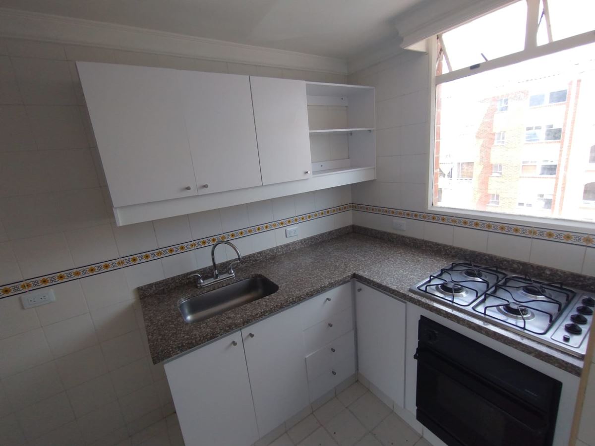 Apartamento en Arriendo - Bogota, MIRANDELA 955