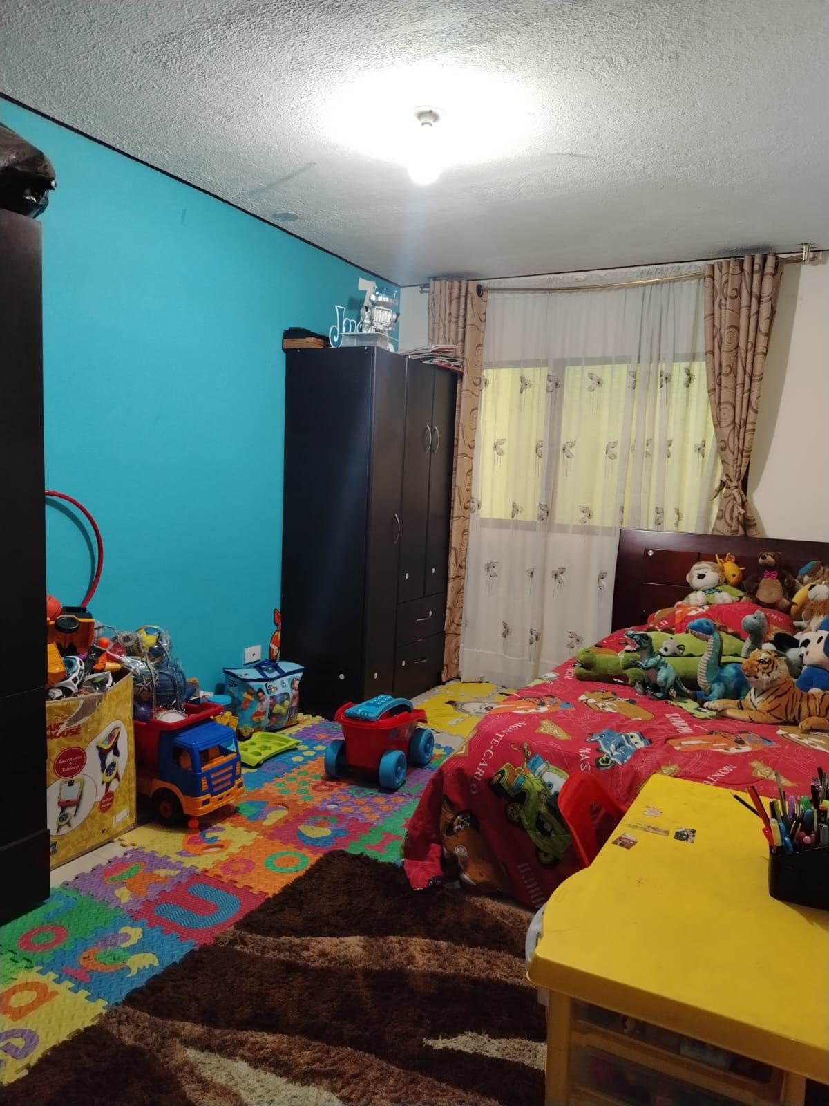 Casa en Venta - Bogota, BRITALIA 6169