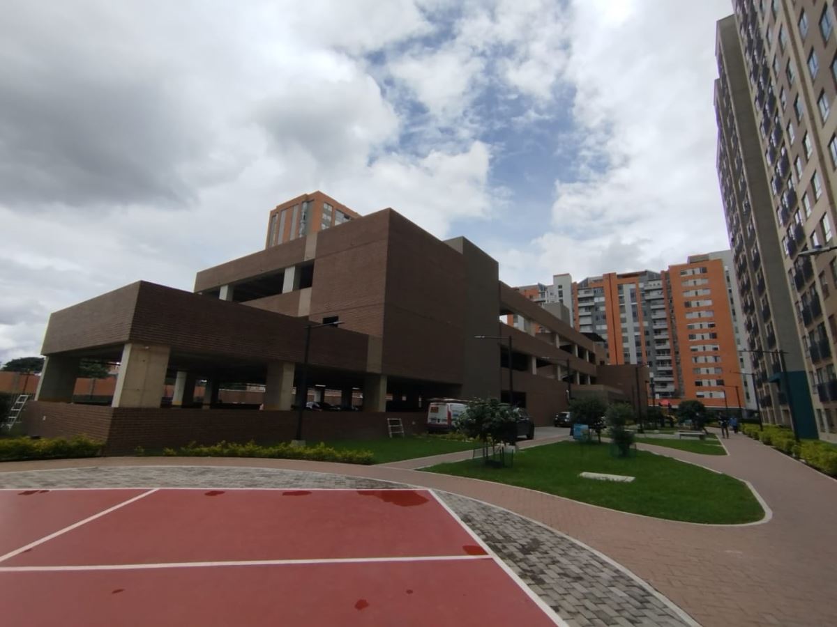 Apartamento en Arriendo - Bogota, PRADO VERANIEGO 4366