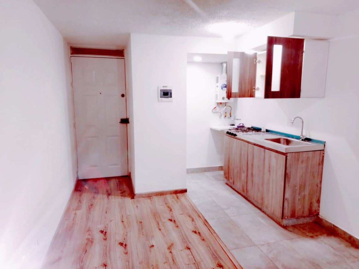 Apartamento en Arriendo - Bogota, SANTA CATALINA 5331