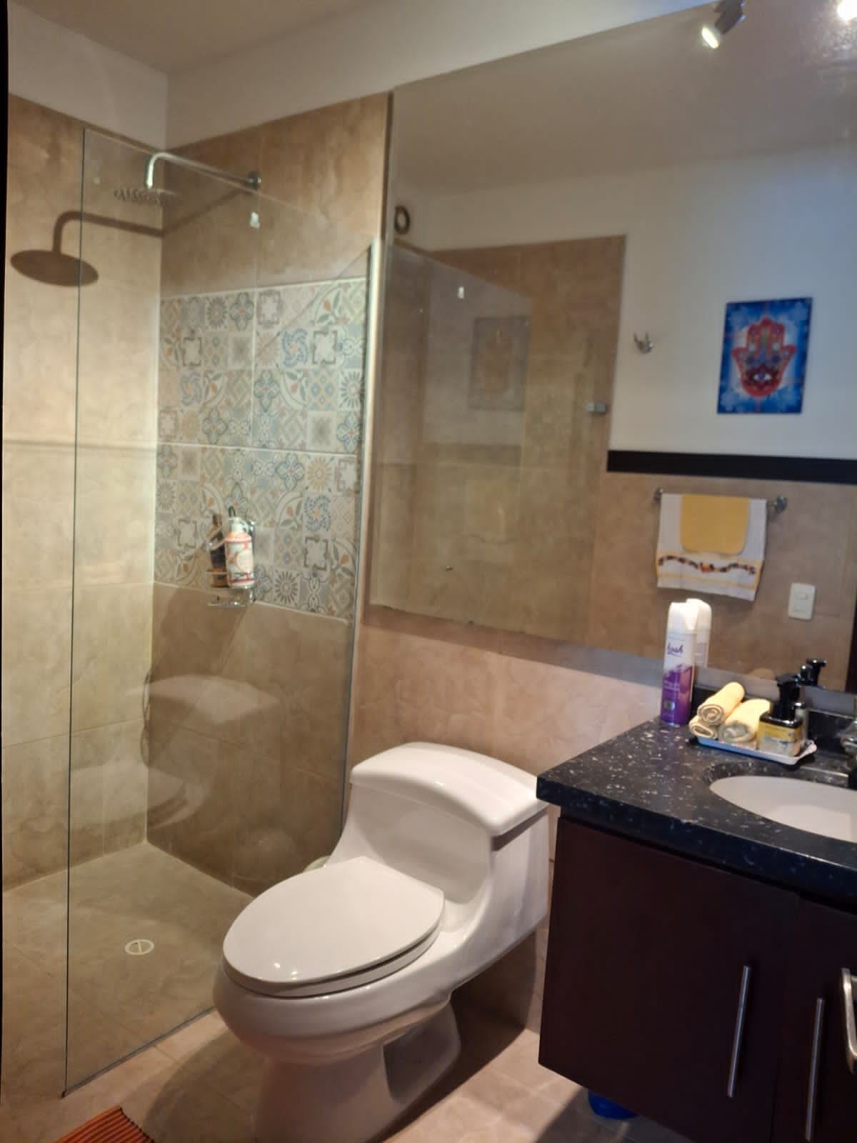 Apartamento en Venta - Bogota, SOTILEZA 5212