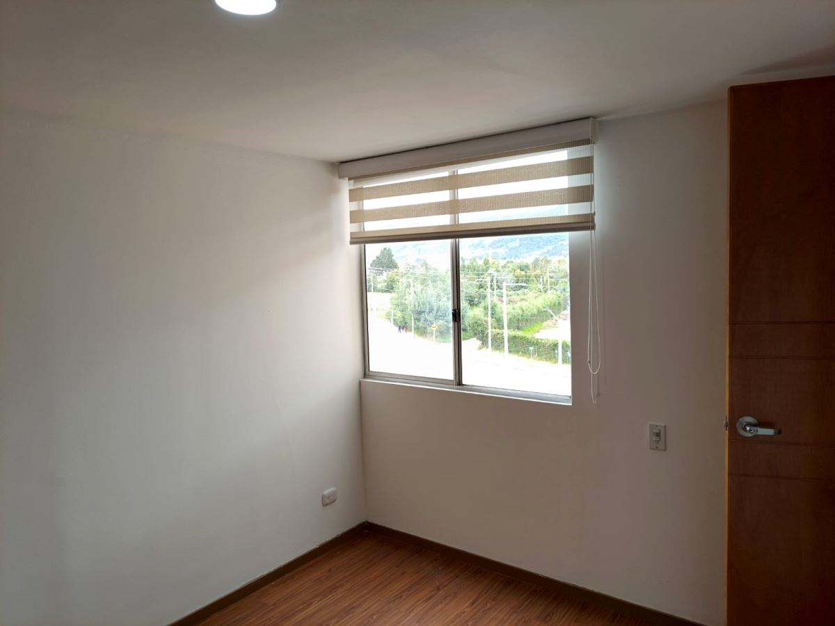 Apartamento en Arriendo - Tocancipa, Centro  6186