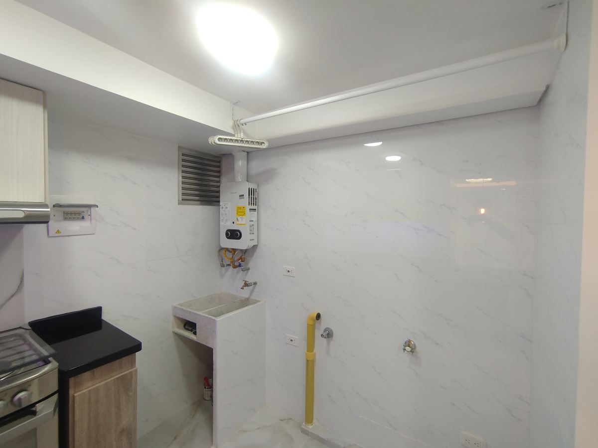 Apartamento en Arriendo - Chia, CHÍA 5029