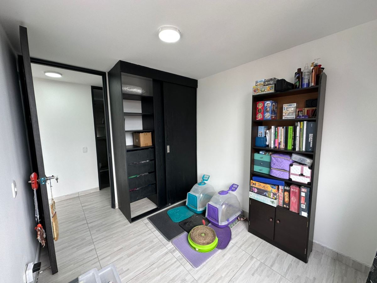 Apartamento en Arriendo - Bogota, LA LAGUNA 5099