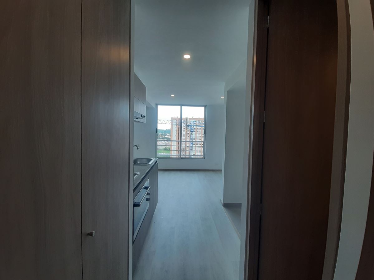 Apartamento en Arriendo - Bogota, NUEVA ZELANDIA 4142