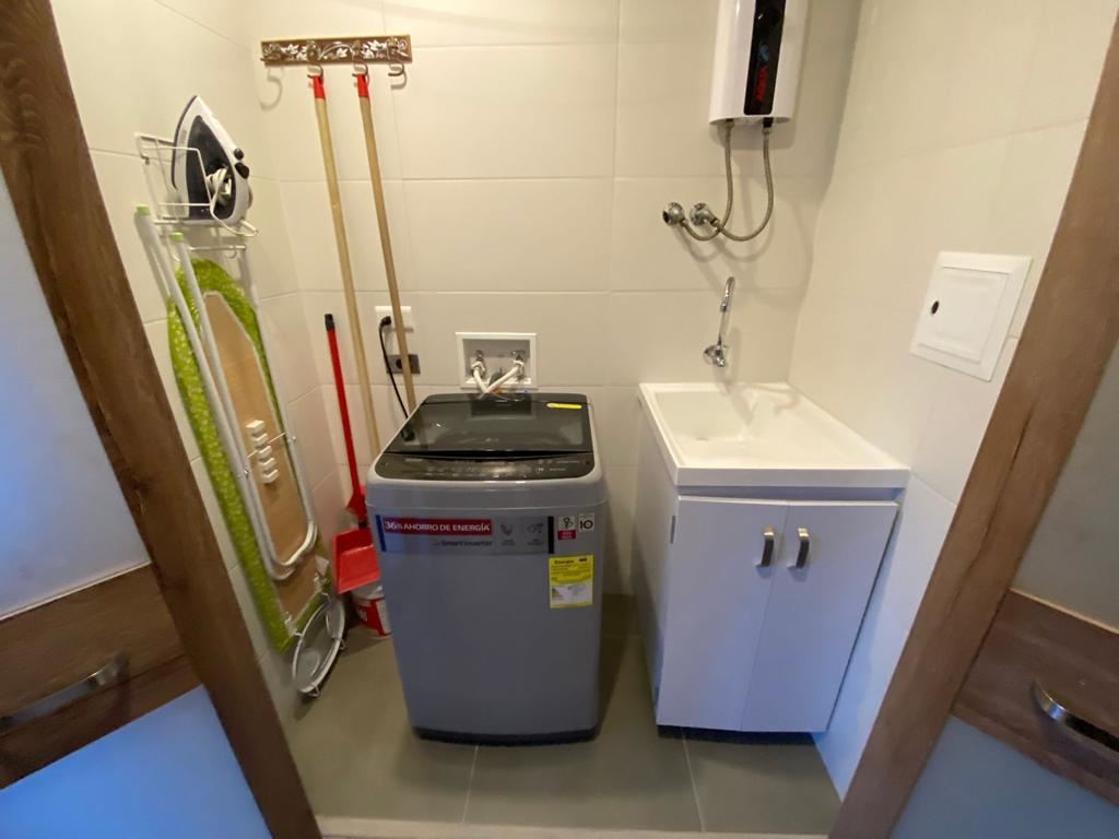 Apartamento en Venta - Bogota, CHAPINERO CENTRAL 4645