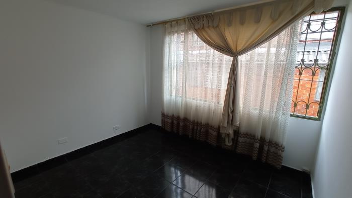 Apartamento en Arriendo - Bogota, AURES 1115