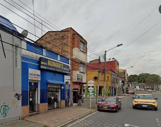 Casa en Venta - Bogota, QUESADA 4329