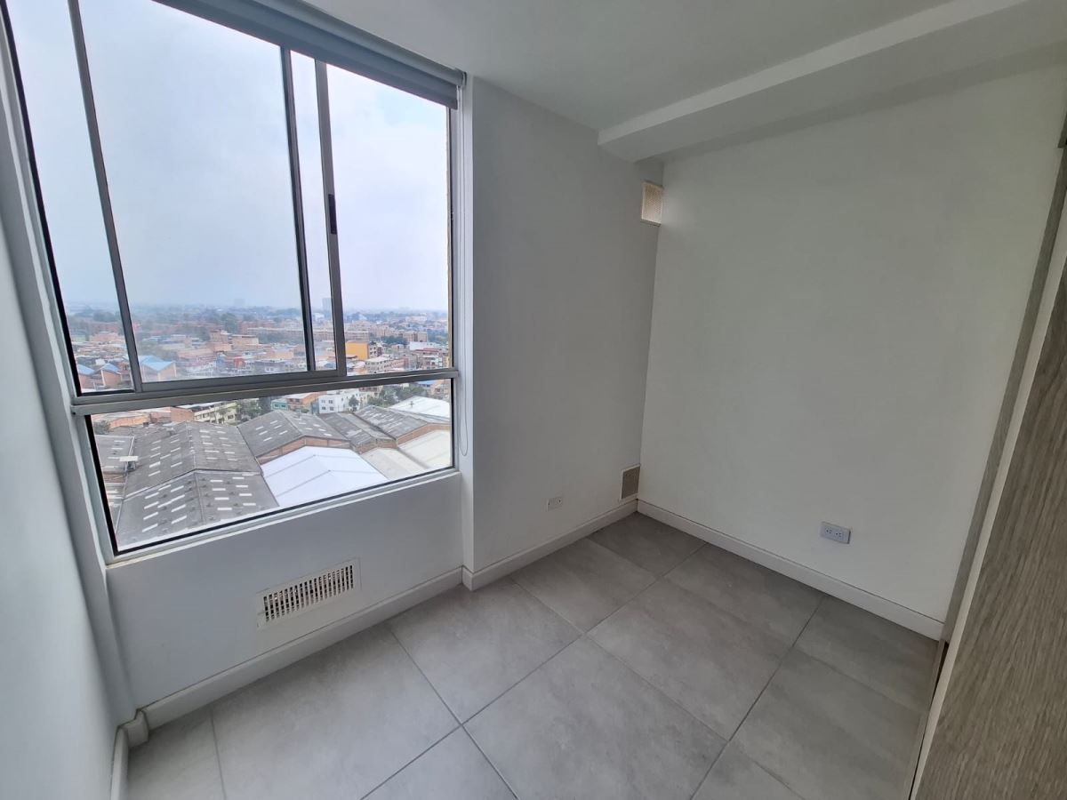 Apartamento en Arriendo - Bogota, CASTILLA 5336