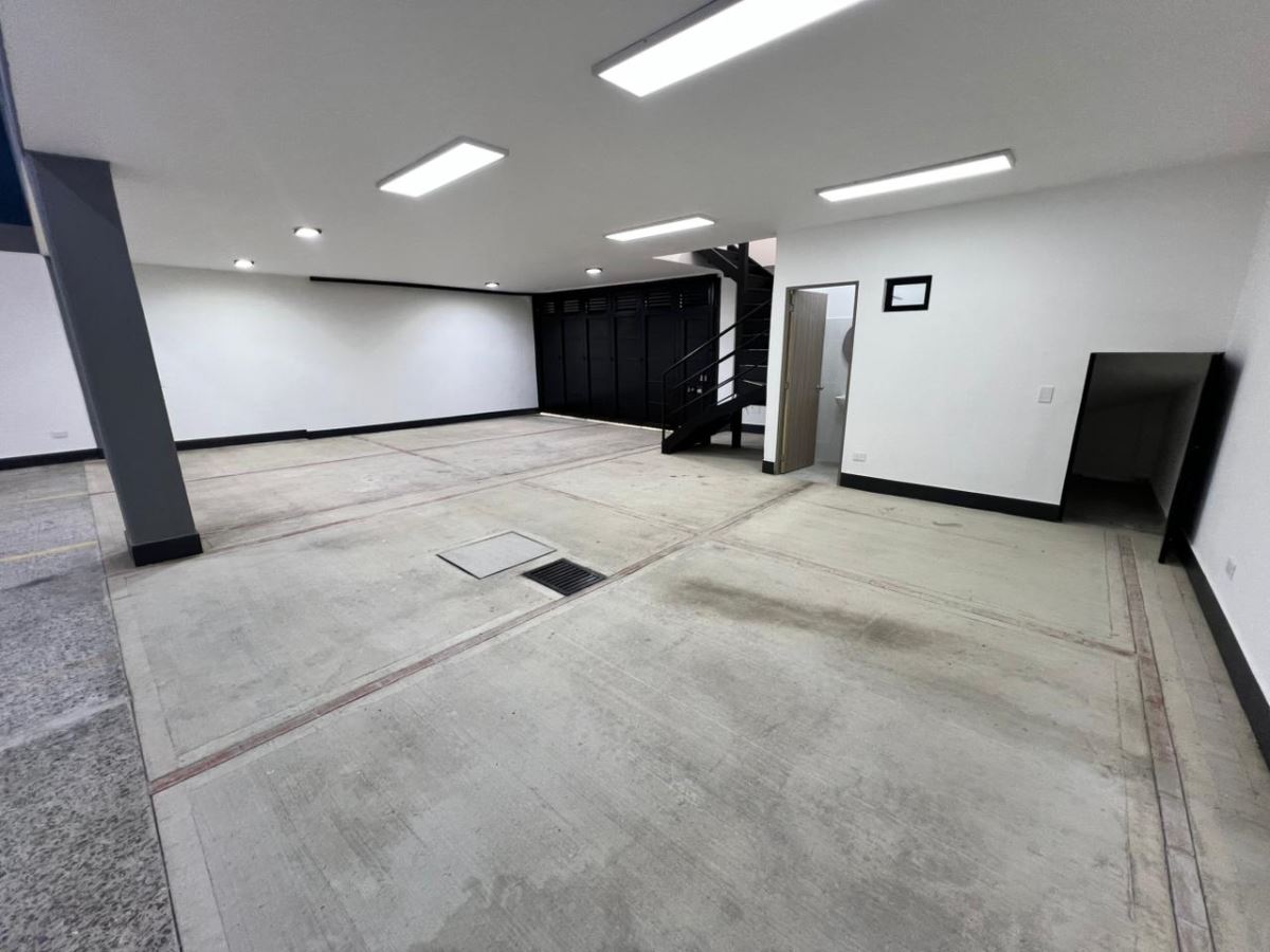 Bodegas Otro en Arriendo - Bogota, SIETE DE AGOSTO 5168