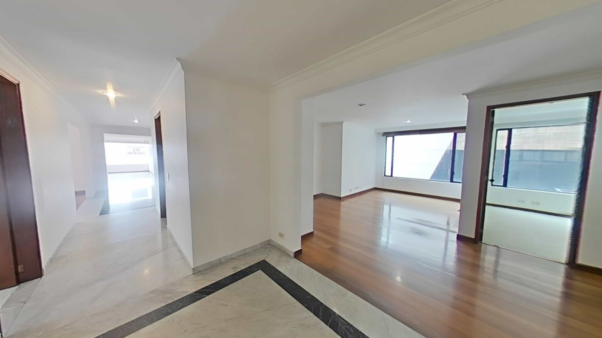 Apartamento en Venta - Bogota, EL REFUGIO 2362