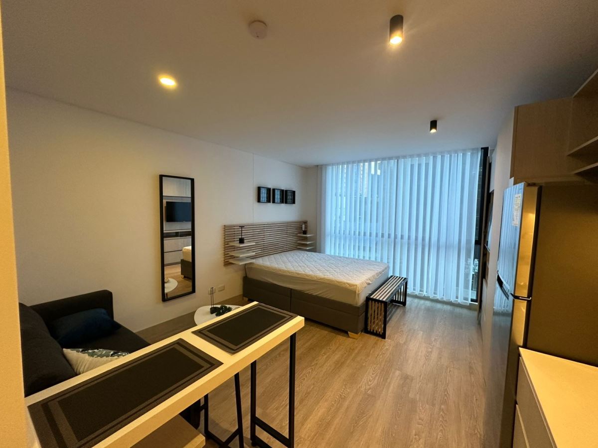 Apartamento en Arriendo - Bogota, EL RECUERDO 5259