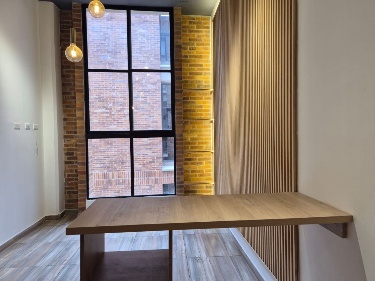Apartamento en Arriendo - Bogota, LOS CEDROS 4745