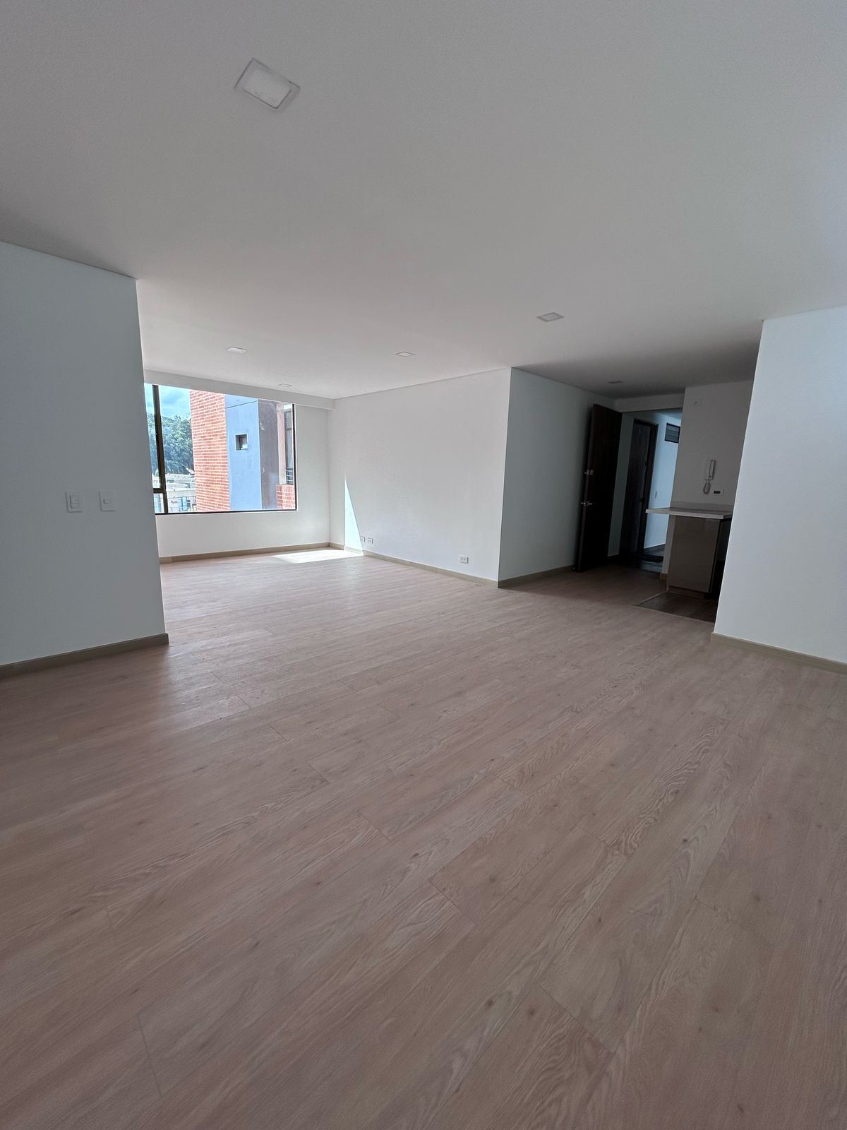 Apartamento en Arriendo - Bogota, ALHAMBRA 4177