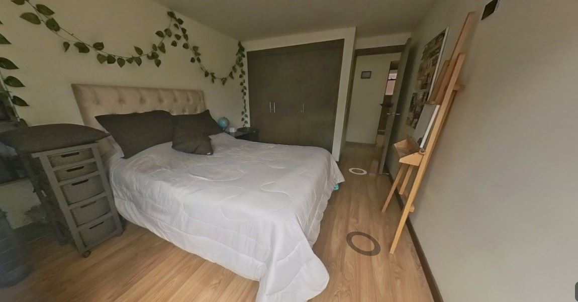 Apartamento en Venta - Bogota, POLO CLUB 5297