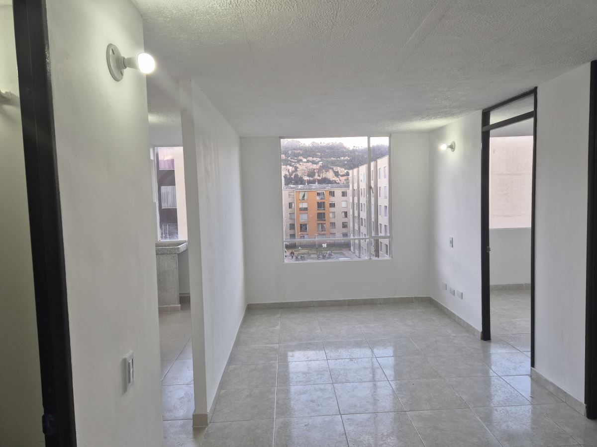 Apartamento en Arriendo - Bogota, ANDALUCÍA 5235