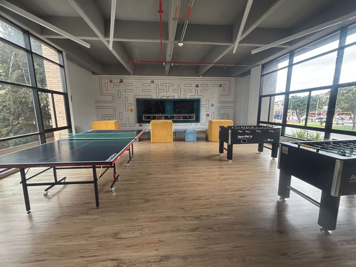 Apartamento en Venta - Bogota, BATÁN 4962
