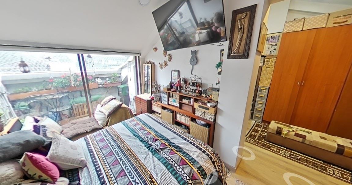 Apartamento en Venta - Bogota, LA SOLEDAD 4367