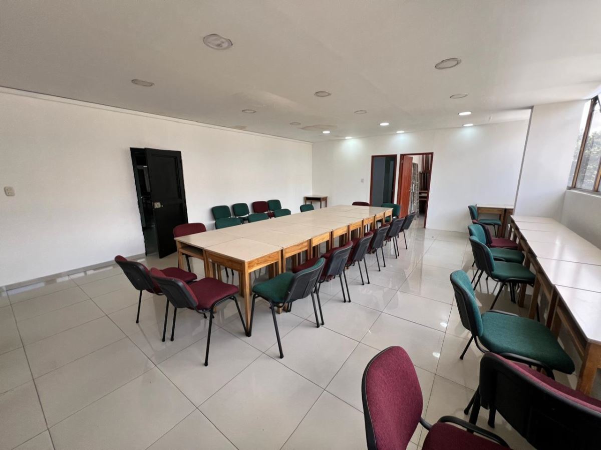 Oficina en Arriendo - Bogota, VERACRUZ 5461