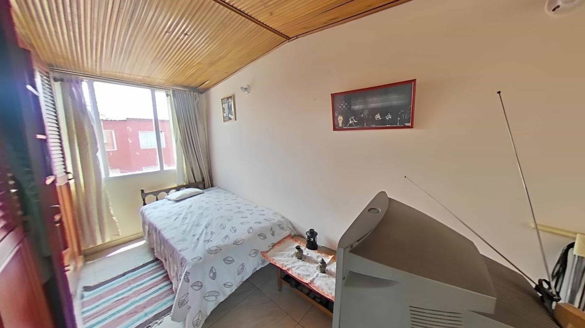 Apartamento en Venta - Bogota, CIUDAD BACHUE 3510