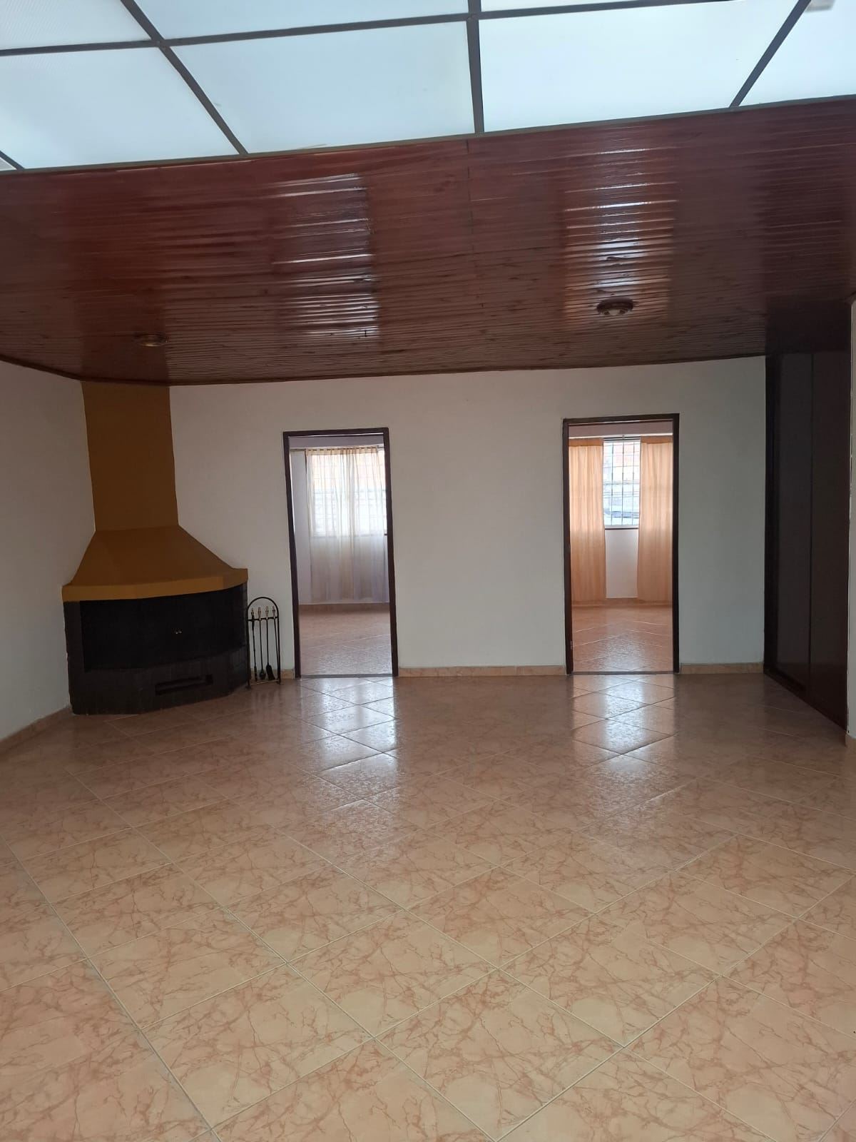 Casa en Arriendo - Bogota, VILLAS DEL DORADO 4938