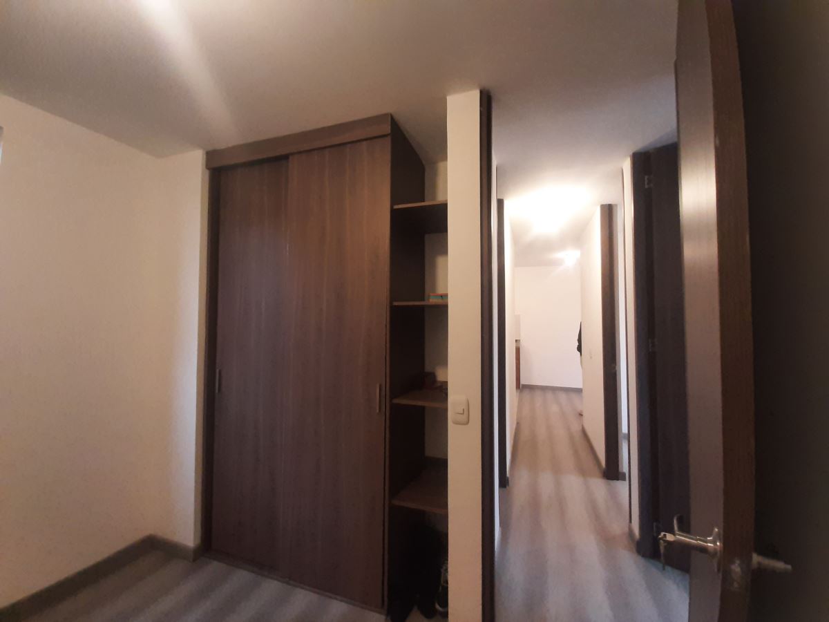 Apartamento en Arriendo - Bogota, LA CAMPIÑA 4256
