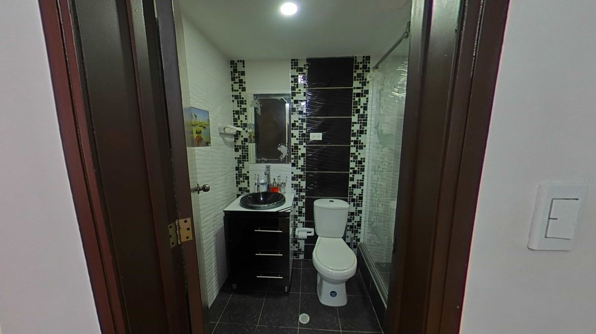 Casa en Venta - Bogota, SANTA ISABEL 2920