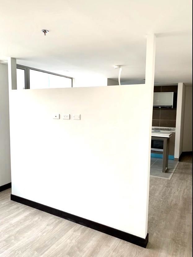 Apartamento en Venta - Bogota, CHAPINERO CENTRAL 5854